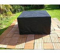 UK Leisure World Cover Covers Furniture Rattan Wicker Cover Protection Pvc Seater 4 6 Cube Garden Extra Large