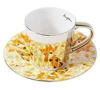 [UK] Luycho Endangered Animals Angled & Rothschild's Giraffe_330ml