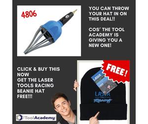 UK Made CV Boot Tool Gun Stretch CV Boot No Removal Joint + FREE BEANIE HAT
