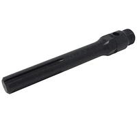 UK Made Diamond Core Drill Converting Adaptor SDS Max to 1/2" Bsp Fitting
