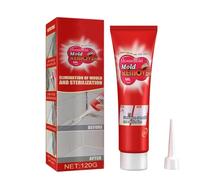 UK Magic Extreme Gel, Powerful Mould Remover, Household Mold Remover Gel, Mould Extreme Cleaner, Powerful Cleaner For Wall Tiles Wall Corner And Kitchen Bathroom Sink (1)