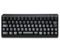 UK Majestouch MINILA Air 68 Key MX Blue Click Bluetooth Keyboard