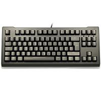 UK Max Blackbird Tenkeyless Backlit Mechanical Keyboard