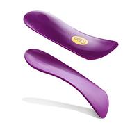 UK Mens 9.5 - 10 | Womens 10 - 10.5 Shoe Inserts Men Ninjas, Heel Inserts for Plantar Fasciitis, Shin Splints, Shoe Insoles Men, Shoe Insoles Women, Orthotic Insoles, Best Insoles for Flat Feet