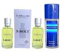 UK.Mirravon G.BELLINI for Men Eau De Toilette2X 75 ml Valentine day anniversary birthday Gift EDT New 2021 Image Vegan (pack of 2) made in