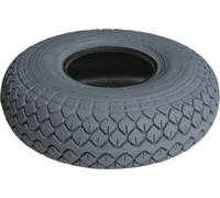 UK Mobility Store Mobility Scooter Block Diamond tyre 330 x 100-4.00-5