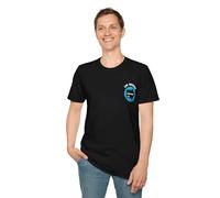 UK Needs Reform Party UK Merchandise Tee Shirt Vote Reform Nigel Farage (UK, Alpha, L, Regular, Regular, Black)