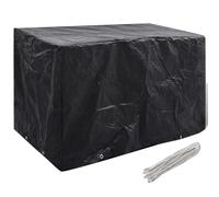 Waterproof Garden Patio Furniture Set Cover Covers For Outdoor Rattan Table Cube
