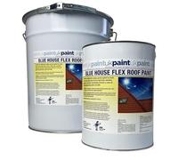 UK PAINT - Acrylic Roof Paint - 20L - Anthracite Grey