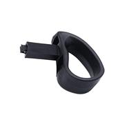 UK PASSENGER side Seat Lift Tilt Release Handle 1J3881633B Fits for Vw Audi Mk4 for Golf Polo Caddy Beetle A1 Ibiza Arosa