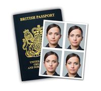 UK passports, Visa Photos, ID Prints, Digital Image, Online, Driving License, EU, All Ages Passport Photos,