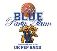 UK Pep Band - True Blue