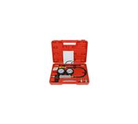 UK Petrol Engine Cylinder Leak Down Tester Compression Leakage Detect