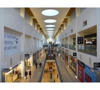 UK Photo Print 8"x6" Coastal Edinburgh : Saturday Morning At Ocean Terminal Newhaven/NT2577 c2012