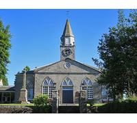 UK Photo Print 8"x6" Currie Kirk Currie c2017