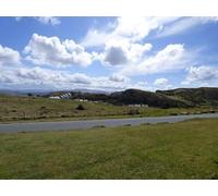 UK Photo Print 8"x6" Halfway up the Great Orme Llandudno c2016