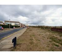 UK Photo Print 8"x6" New Road Squires Gate c2016