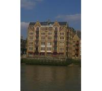 UK Photo Print 8"x6" Olivers Wharf, Wapping Stepney/TQ3481 c2012