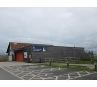 UK Photo Print 8"x6" RSPB Bempton Cliffs Seabird Centre Bempton c2018