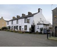 UK Photo Print 8"x6" The Craven Heifer, Ingleton Ingleton/SD6973 c2017