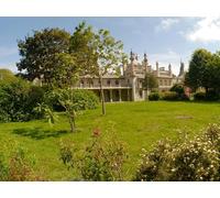 UK Photo Print 8"x6" The Royal Pavilion, Brighton Brighton/TQ3106 c2012