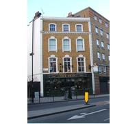 UK Photo Print 8"x6" The Ship, Borough London c2015