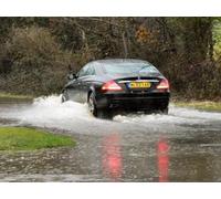 UK Photo Print 8"x6" Through the Flood Burley/SU2103 c2012