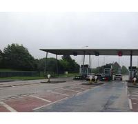 UK Photo Print A4 / 12"x8" Bridge at the Eastern End of Monks Eleigh Chelsworth c2012