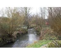 UK Photo Print A4 / 12"x8" Cast iron structure of Bigsweir Bridge Pen-y-fan/SO5305 This e c2012