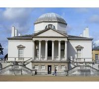 UK Photo Print A4 / 12"x8" Chiswick House Barnes The third Earl of Burlington designed the c2010