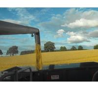 UK Photo Print A4 / 12"x8" Combining at Aberbothrie Alyth My daughter was lucky enough to c2010 P1