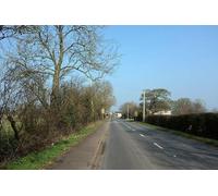 UK Photo Print A4 / 12"x8" Early season train at Devil's Bridge Devil's Bridge/Pontarfyna c2016