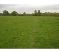 UK Photo Print A4 / 12"x8" Eden Valley Walk towards the River Eden Haxted The long distanc c2010