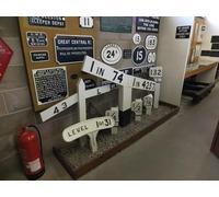 UK Photo Print A4 / 12"x8" I'm inclined to Betws-y-Coed Memorabilia from Conwy Vall c2012