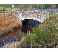 UK Photo Print A4 / 12"x8" Last train of the season at Devil's Bridge Devil's Bridge/Pont c2008