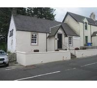 UK Photo Print A4 / 12"x8" Leadhills Miners Library The oldest subscription library in Bri c2015