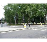UK Photo Print A4 / 12"x8" London : Hammersmith : Shepherd's Bush Green Hammersmith/TQ227 c2010