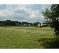 UK Photo Print A4 / 12"x8" Looking north over the River Arun flood plain Pulborough The fa c2011