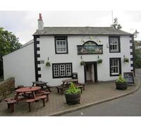 UK Photo Print A4 / 12"x8" Monks Bridge Wilton/NY0311 Wainwright called it the most charm c2012