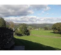 UK Photo Print A4 / 12"x8" Pasture near Park Coppice Bowmanstead c2010