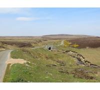 UK Photo Print A4 / 12"x8" Railway bridge on Wilton Way Hackney Wilton Way leads from Dals c2012
