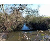UK Photo Print A4 / 12"x8" River Crouch Crays Hill This is the river where it passes under c2012