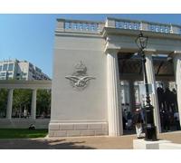 UK Photo Print A4 / 12"x8" The RAF Bomber Command Memorial at Green Park Westminster The R c2012