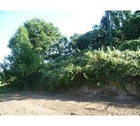 UK Photo Print A4 / 12"x8" The railway that never came Barwell Construction of the Chessin c2013