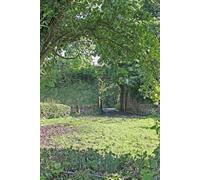 UK Photo Print A4 / 12"x8" Under the railway bridge Combs To access the reservoir bank. c2012