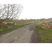 UK Photo Print A4 / 12"x8" West Kimmerston Bridge The bridge carries a minor road between c2014