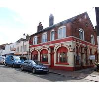 UK Photo Print A4 / 12x8 The Ship Inn, Sittingbourne c2013