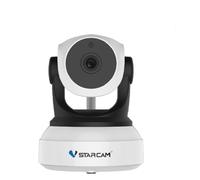 (UK Plug) 1080P HD Security IP Camera 3MP Wifi Human Auto Tracking IR Night Vision Video Network CCTV Security Camera