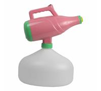 (UK Plug) 5L Electric ULV Fogger Portable Ultra-Low Volume Atomizer Sprayer 2 Modes Adjustable Fine Mist Blower Pesticide Nebulizer