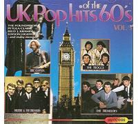 UK Pop Hits of the 60's 3